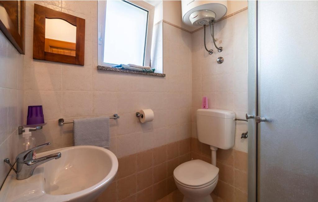 Studio Apartment Umago Esterno foto
